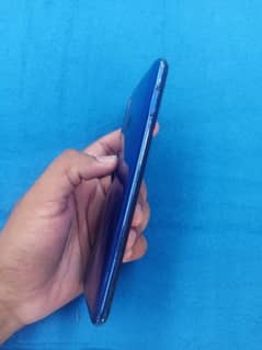 tecno cemon 12 air 4gb 64gb no open with box