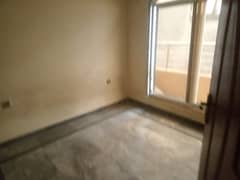 4 Marla beautiful 2nd floor portion for rent