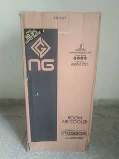 NG Room Cooler