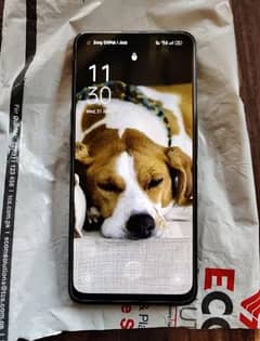 Oppo a95 8+8/128 with complete box condition 8/10