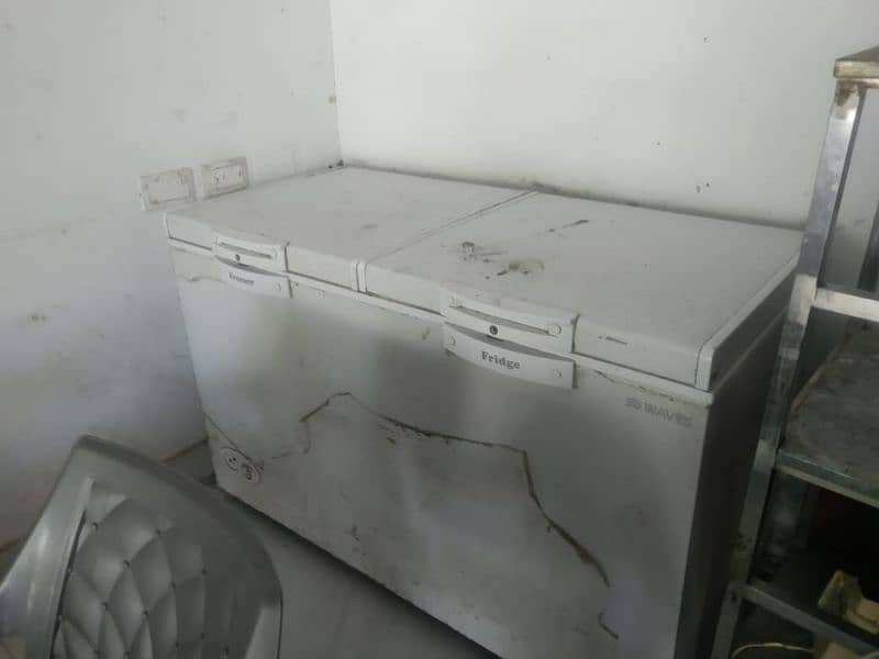 biryani counter tandoor freezer 03101751712 2