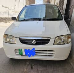 Suzuki Alto 2009