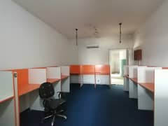 Prime Location 425 Square Feet Office In Gulberg Is Available