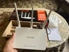 tenda f3 wireless n300 router