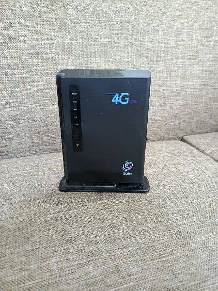 Huawei E5172As-22 LTE Router, Unlocked, PTA Approved 2