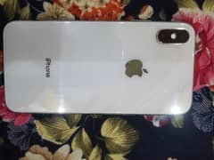 iPhone X non pta