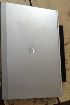 hp i3/3G for sale only 3 4 lines in screen no other fault