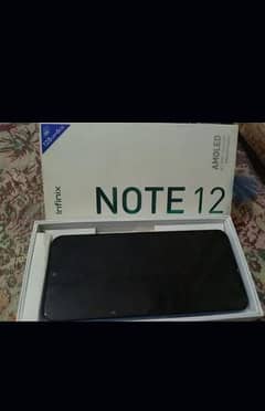 note 12