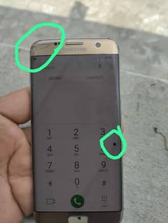 Samsung S7 edge pta approved