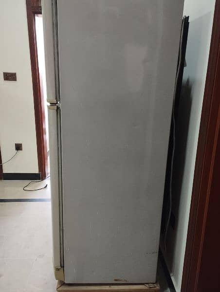 PEL refrigerator 16 cubic feet 5