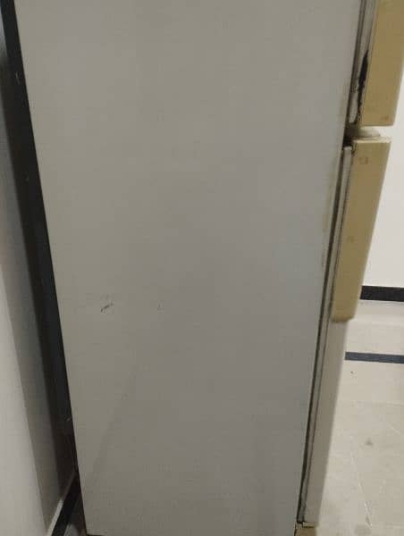 PEL refrigerator 16 cubic feet 6