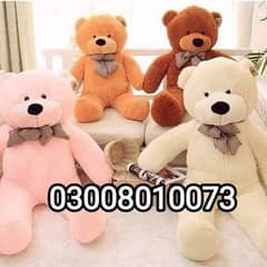 Brand New Imported Branded Teddy Bears For Gift . 03008010073