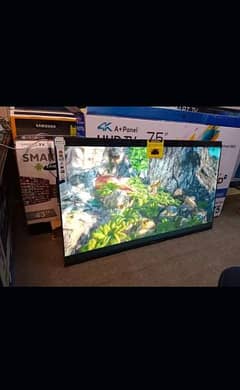 Graceful F19 65 inch samsung smart led 3 years warranty O32245O5586