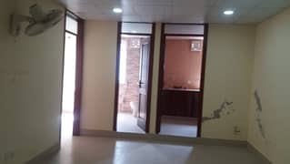 Blue area office 700 square feet jinnah avenue for Rent