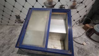 Small Fridge Best Cool (Blue Band)03159295555 {Good Condition}