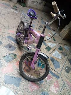 Small Bicycle for Sale