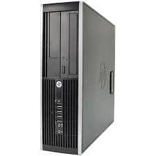 HP Compaq 6300 SFF Pro
