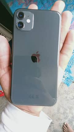 i phone 11 /64 g 10/9 condition original penal original betry