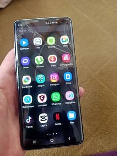 Samsung S10+ Ram 8Gb 128Gb