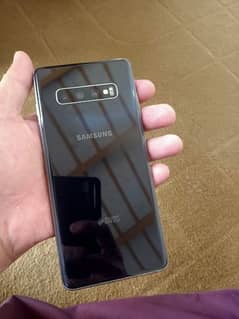 Samsung S10+ Ram 8Gb 128Gb