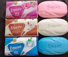Ensure Beauty Soap
