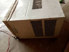 American AC for Sale urgent