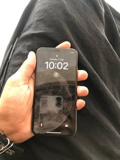 iphone xs 64gb 10/10 condition