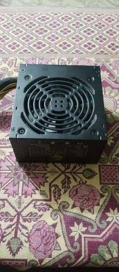 PSU 500W