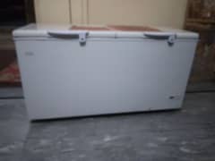 haier freezer