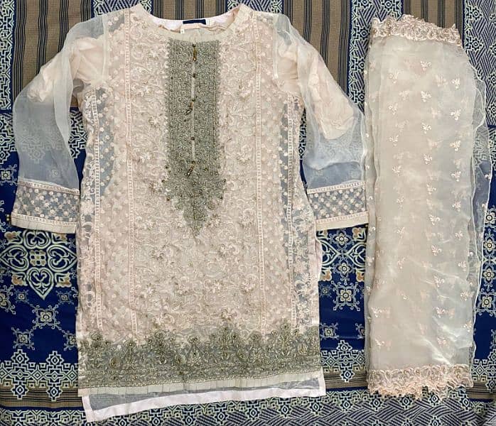 Used Wedding Clothes for Sale! 0