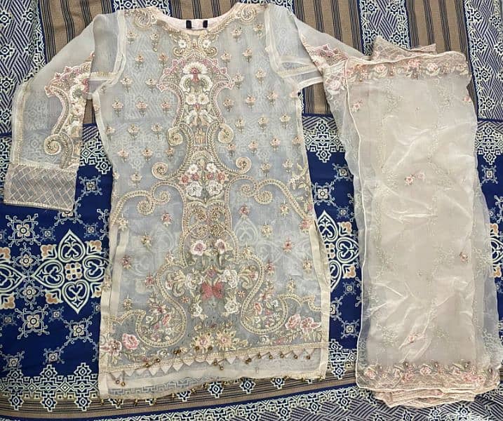 Used Wedding Clothes for Sale! 3