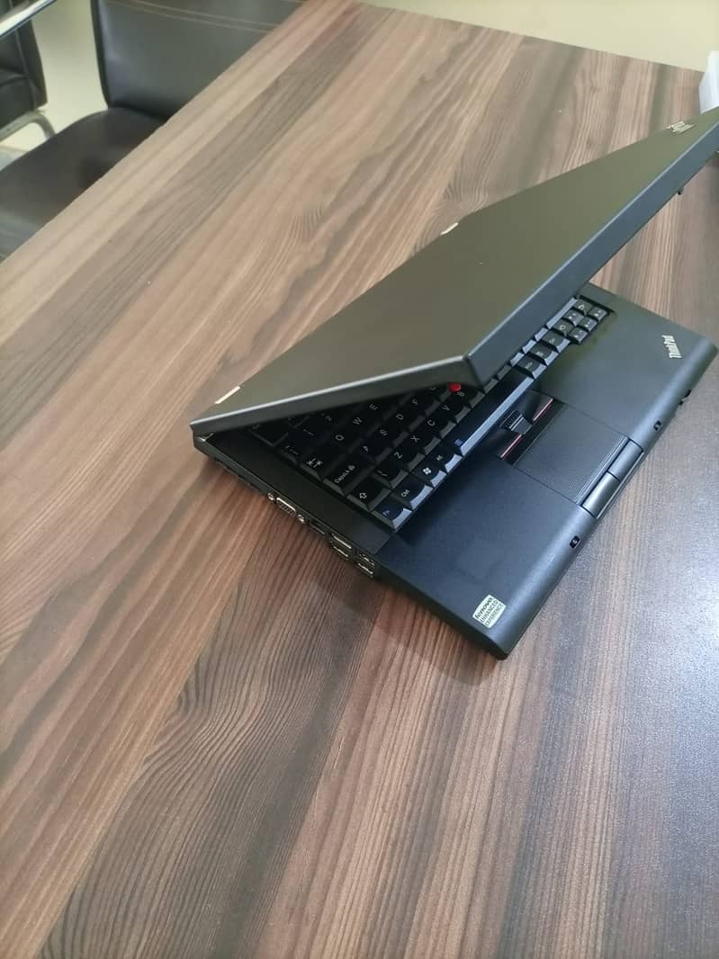 Lenovo Thinkpad Core i5 1st Gen 4GB Ram 250GB HDD 7200 Rpm 0