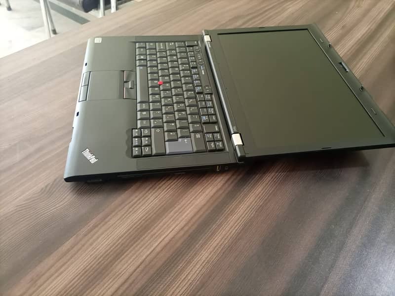 Lenovo Thinkpad Core i5 1st Gen 4GB Ram 250GB HDD 7200 Rpm 15