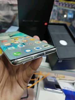 hawaei mate 40 pro max complete box pta improve  WhatsApp 031/4056/123