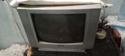 14 inch ka Nobel Tv ok working condition for sale