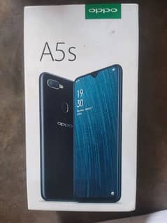 oppo A5s 3 23