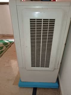G. F. C Air cooler