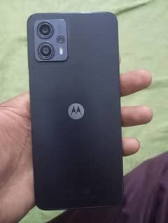 modal name Motorola  g23