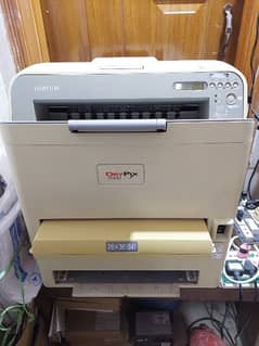 X-RAY printer Fujifilm 2000 thermal double try printer