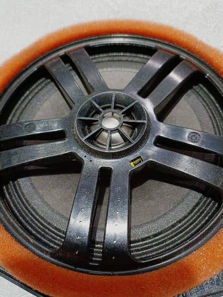 Original imported branded Geniune Mexico JBL door Component Speakers 3