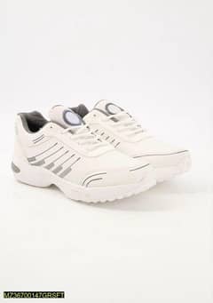 Men's sports shoes