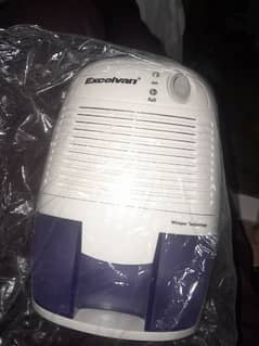 Dehumidifier