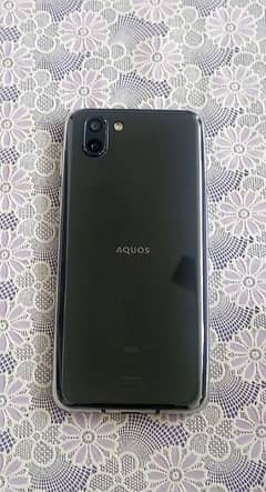 Aquos R 2 gaming phone