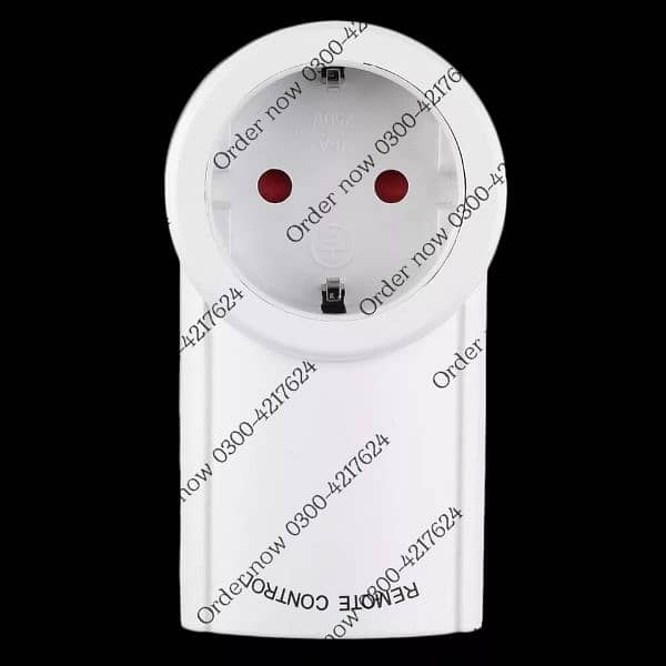 10M Wireless Remote Control Switch ON OFF E27 Screw LED lamp B 1