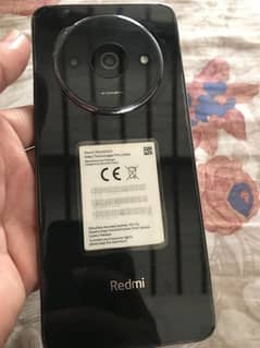 Redmi A3 4/128