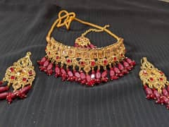 jewelry set