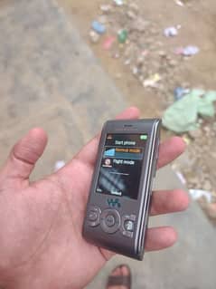 SonyEricsson