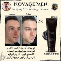 For Special Men skin