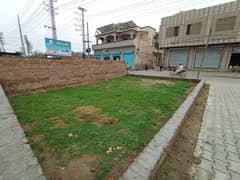 588 Sq Ft Shop Available For Sale Opposite Pak Fan University Road Gujrat