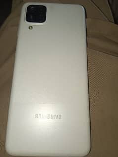 Samsung Galaxy A12 PTA prove